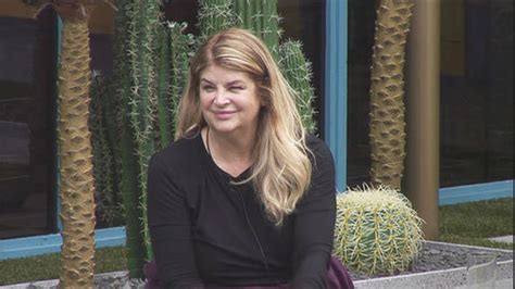 kirstie alley nude pics|Kirstie Alley Nude Photos & Videos .